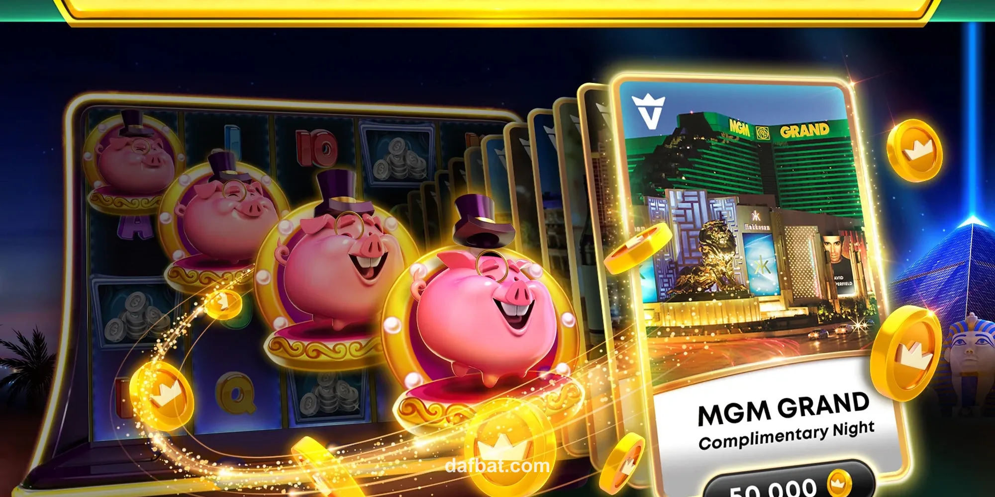 Sports Betting Interface